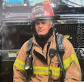 Christopher Parsons was a 22-year veteran of the St. Paul Fire Department who championed legislation that improved public health and safety.