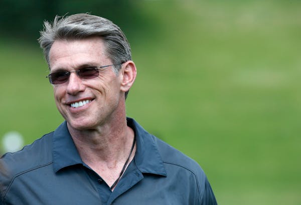 Vikings GM Rick Spielman is determined to help his team bounce back. &#x201c;I hate failure with a passion.&#x2019;&#x2019;