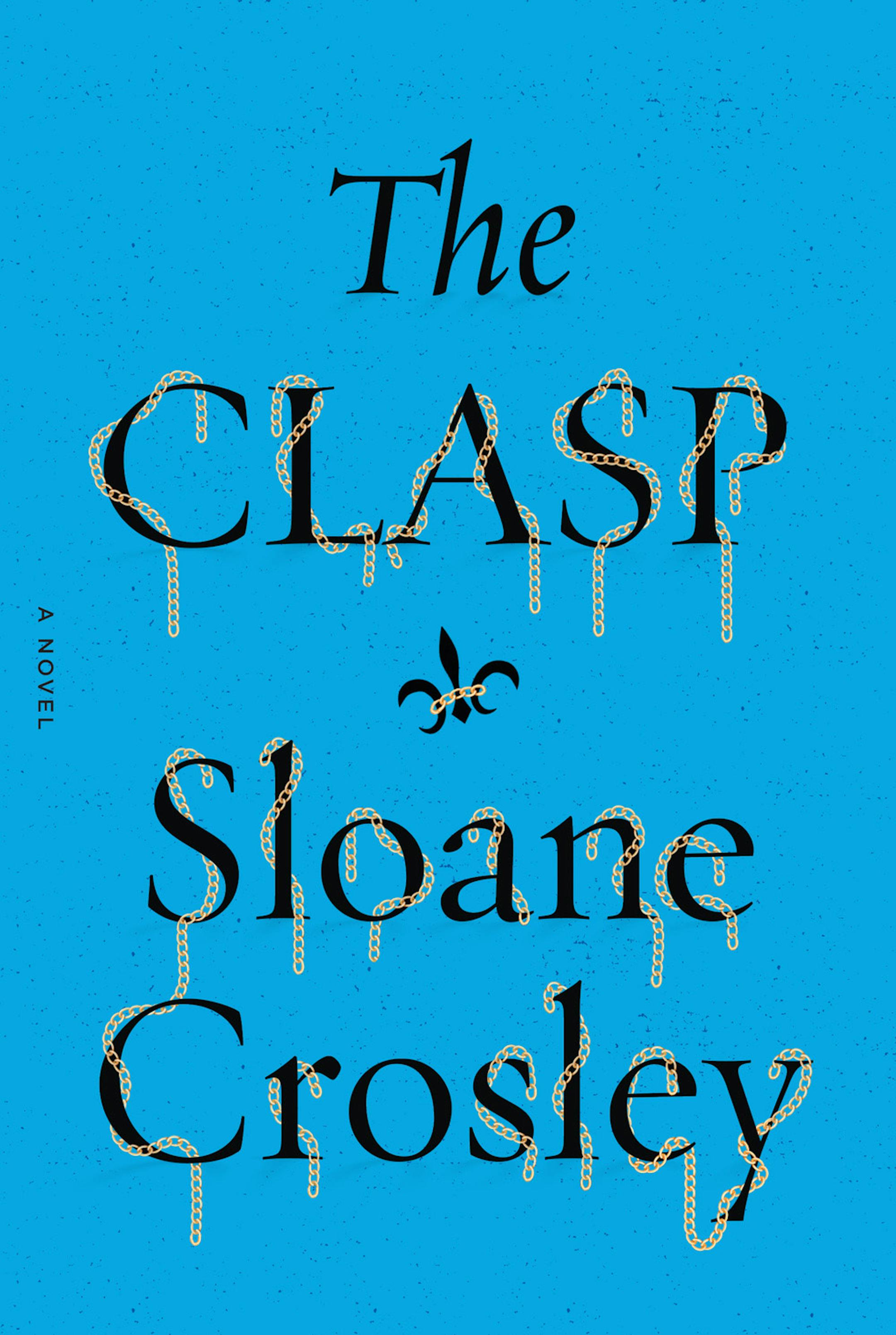 "The Clasp" by Sloan Crosley
