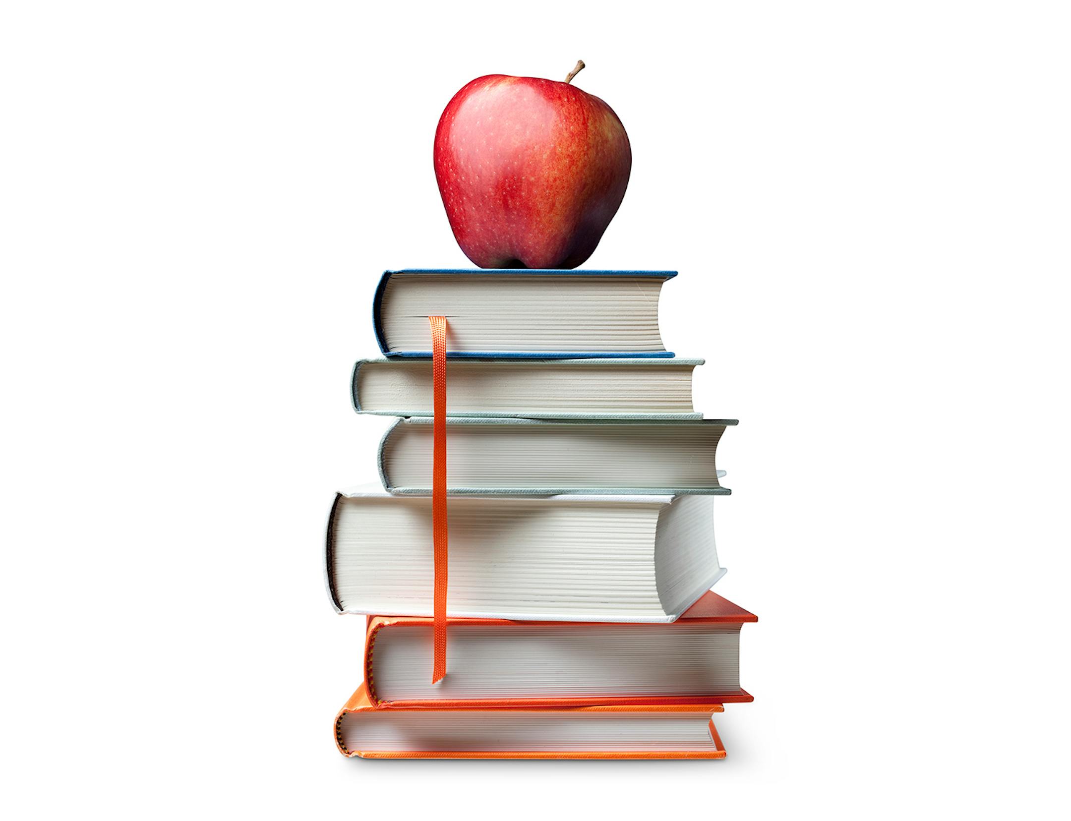 Teachers hope parents will learn a few things, too.