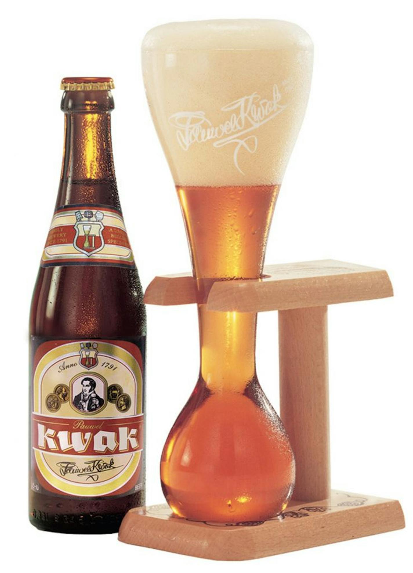 Pauwel Kwak