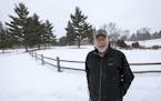 Gary Unger, a lifelong East Side resident who lives near the Hillcrest Golf Club site, also worked at the golf course as a caddy when he was a boy and