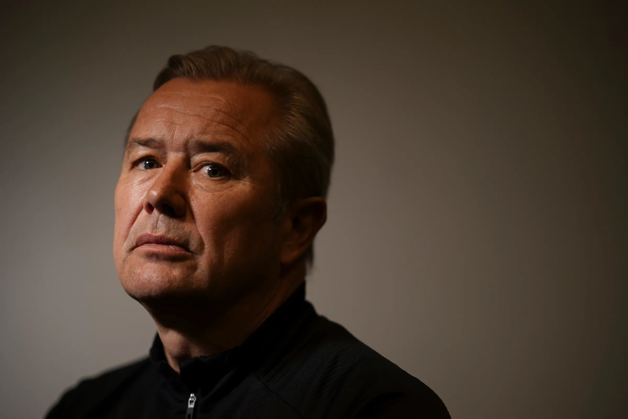 Adrian Heath 'all in' as he starts fourth season with Minnesota United