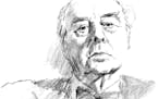 John Houseman stars as the formidable law school professor Charles W. Kingsfield, who instills both fear and respect into the lives of the young men a