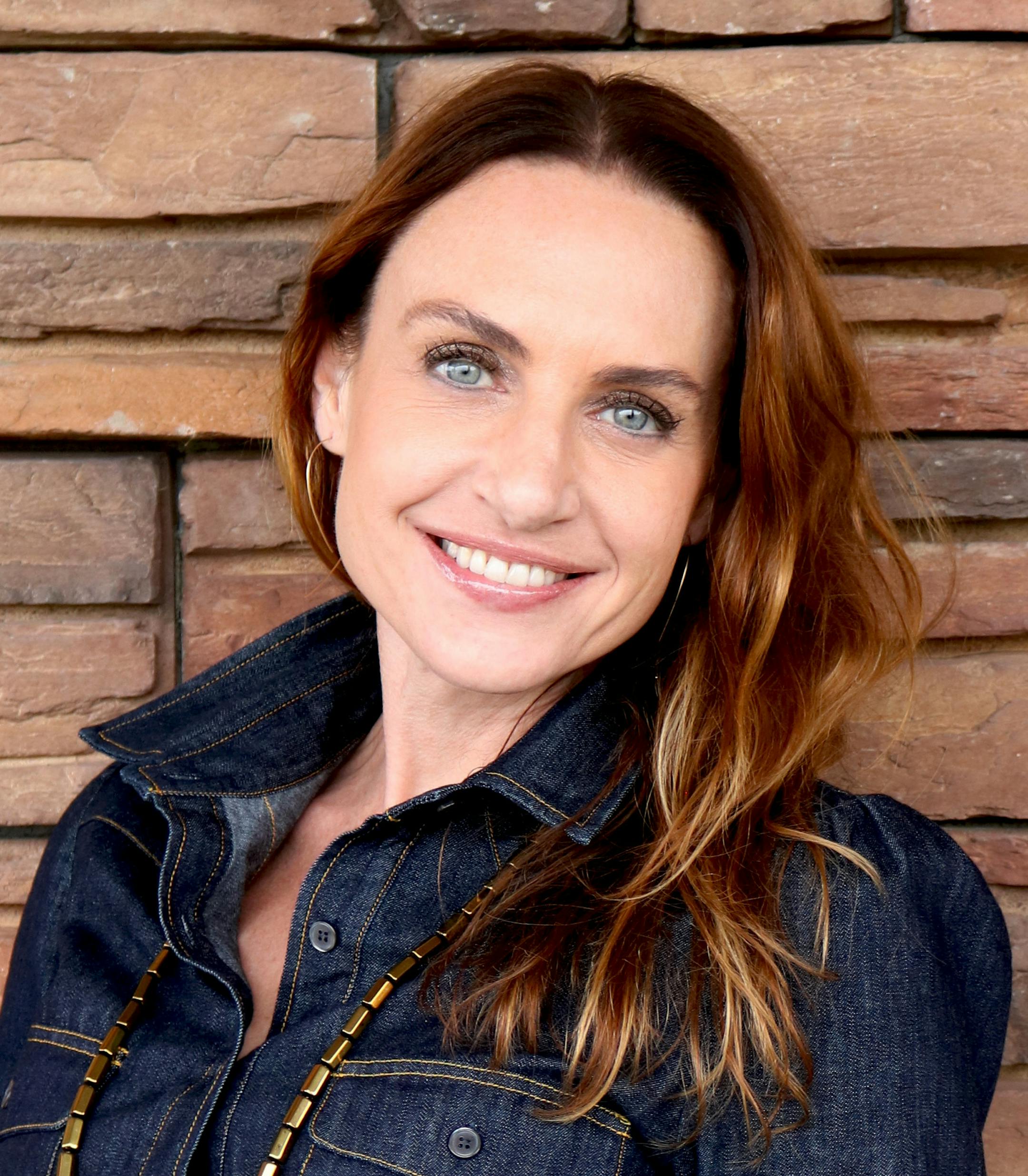 ALEESHA WEBB (cq)
VILLAGE BANK
Title: President