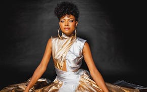 Allison Russell chose to perform at First Avenue because of Prince, of course. She plays the famed venue Friday.