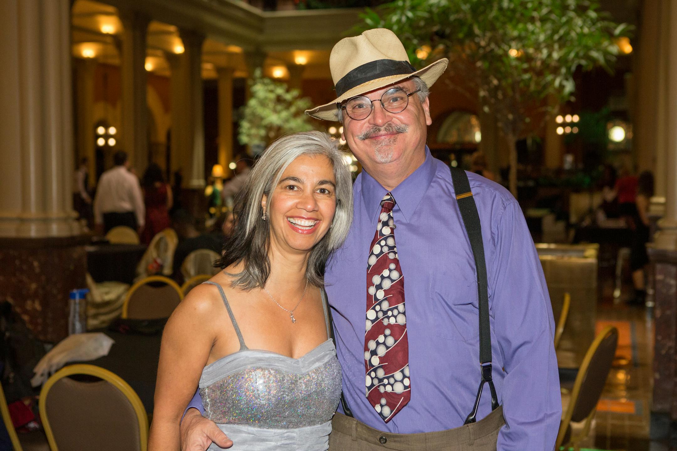 Kian Dwyer and Jeffrey Gigler.