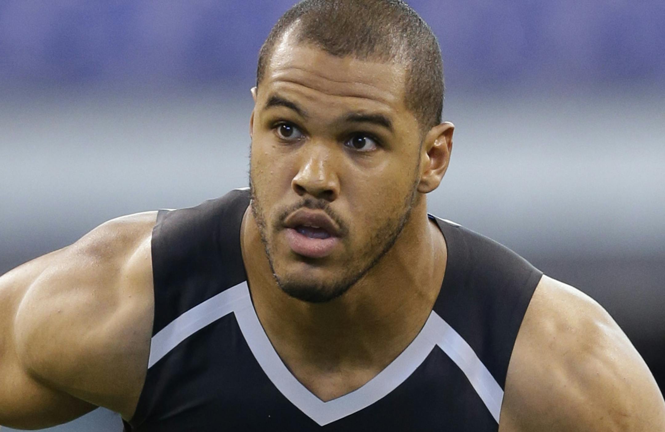 Anthony Barr