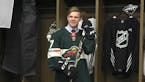 Wild signs 19-year-old Shaw to entry-level deal