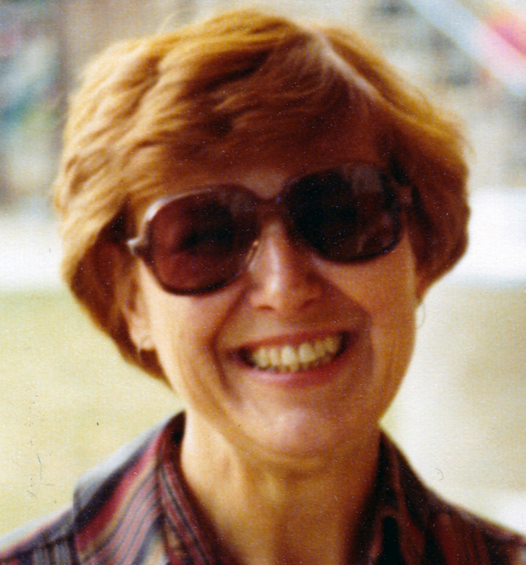 Margery Pilhofer