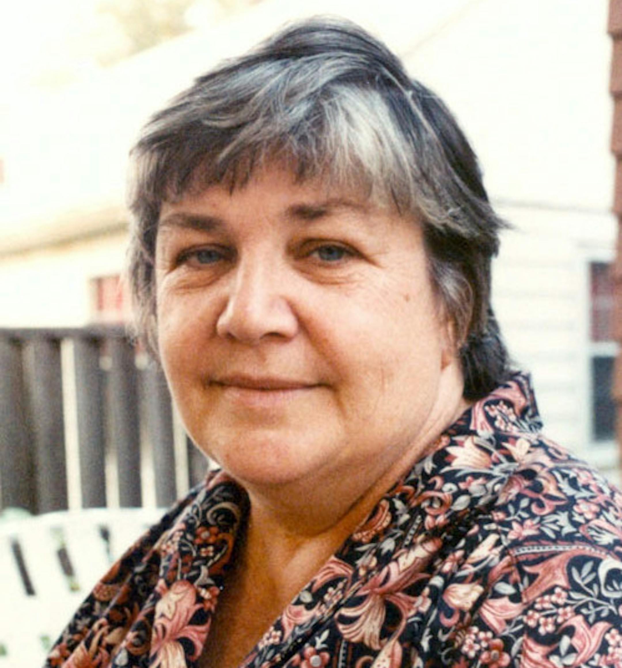 Monica, Obit to go with. Erler100613