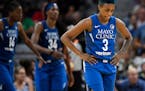 Lynx guard Danielle Robinson underwent ankle surgery after an injury suffered against Las Vegas.