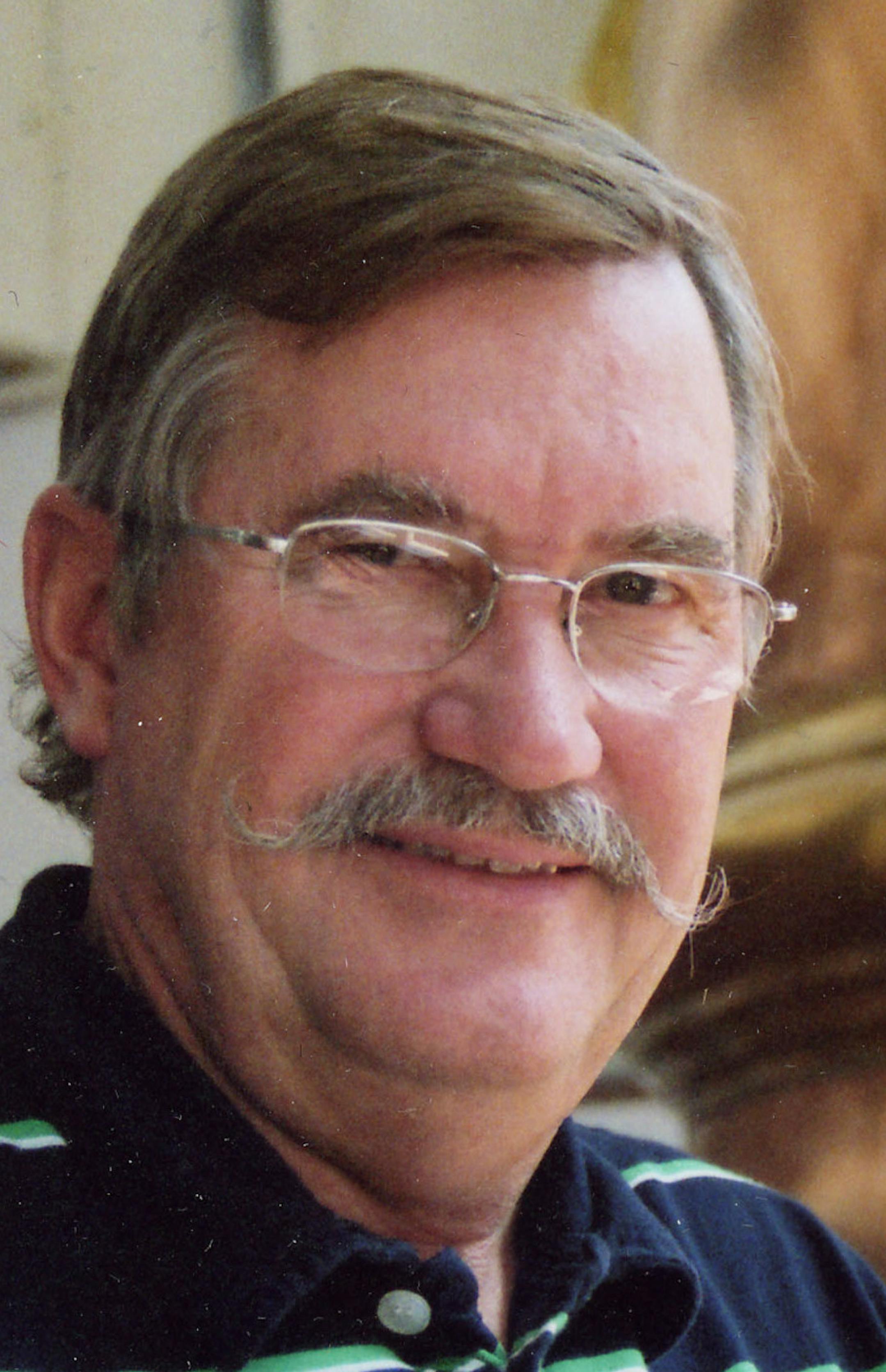 Ted Marti, the fifth generation of his family to head the 147-year old August Schell Brewing Co., is shown in the New Ulm, Mn, company's origional brewhouse. ORG XMIT: ORG XMIT: MIN2013030821360486