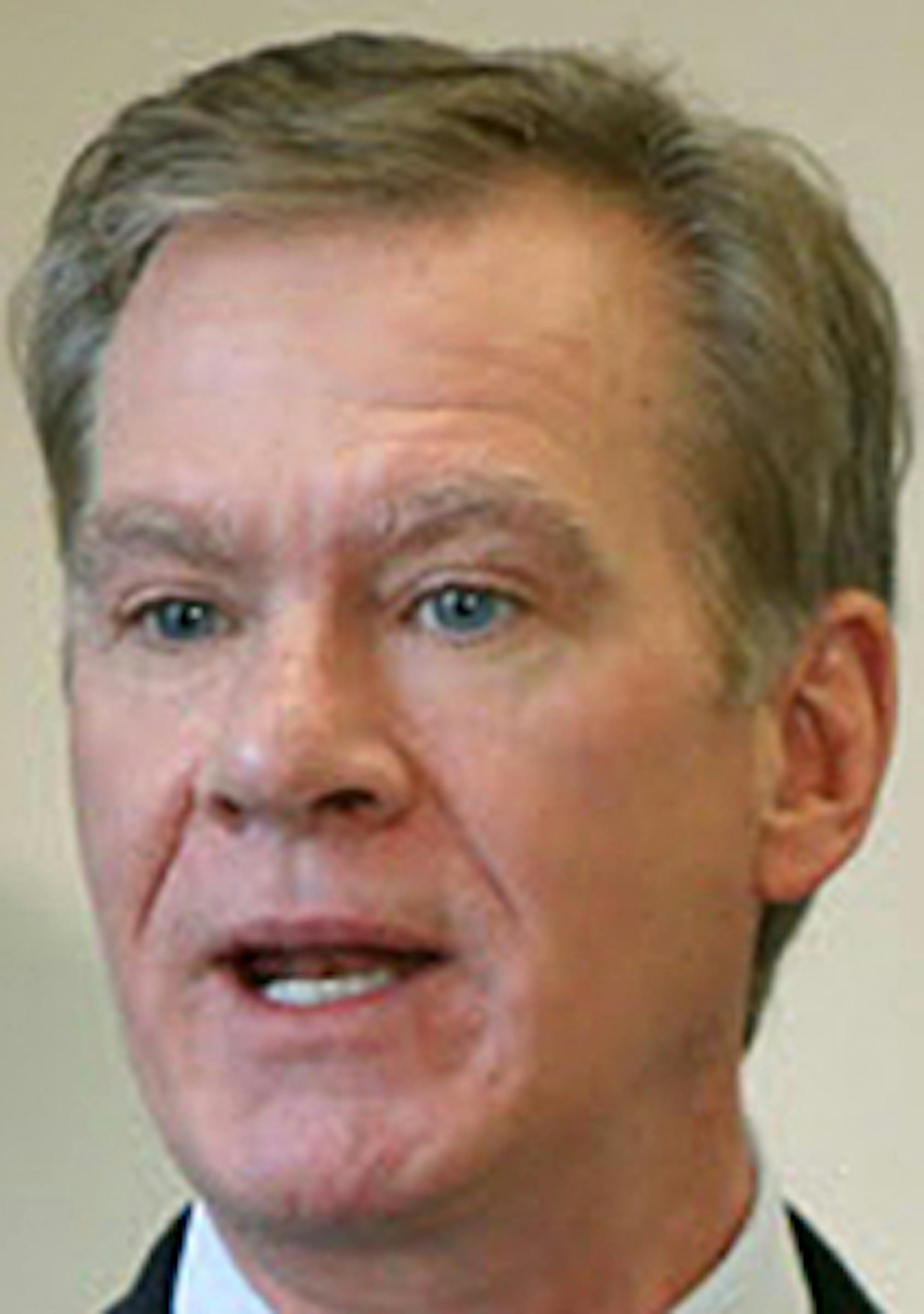 St. Paul Mayor Chris Coleman delivered his annual State of the City address at the new Arlington Hills Community Center, Monday, March 31, 2014 in St. Paul, MN. ] (ELIZABETH FLORES/STAR TRIBUNE) ELIZABETH FLORES &#xac;&#x2022; eflores@startribune.com ORG XMIT: MIN1403311419430464 ORG XMIT: MIN1404021620470188