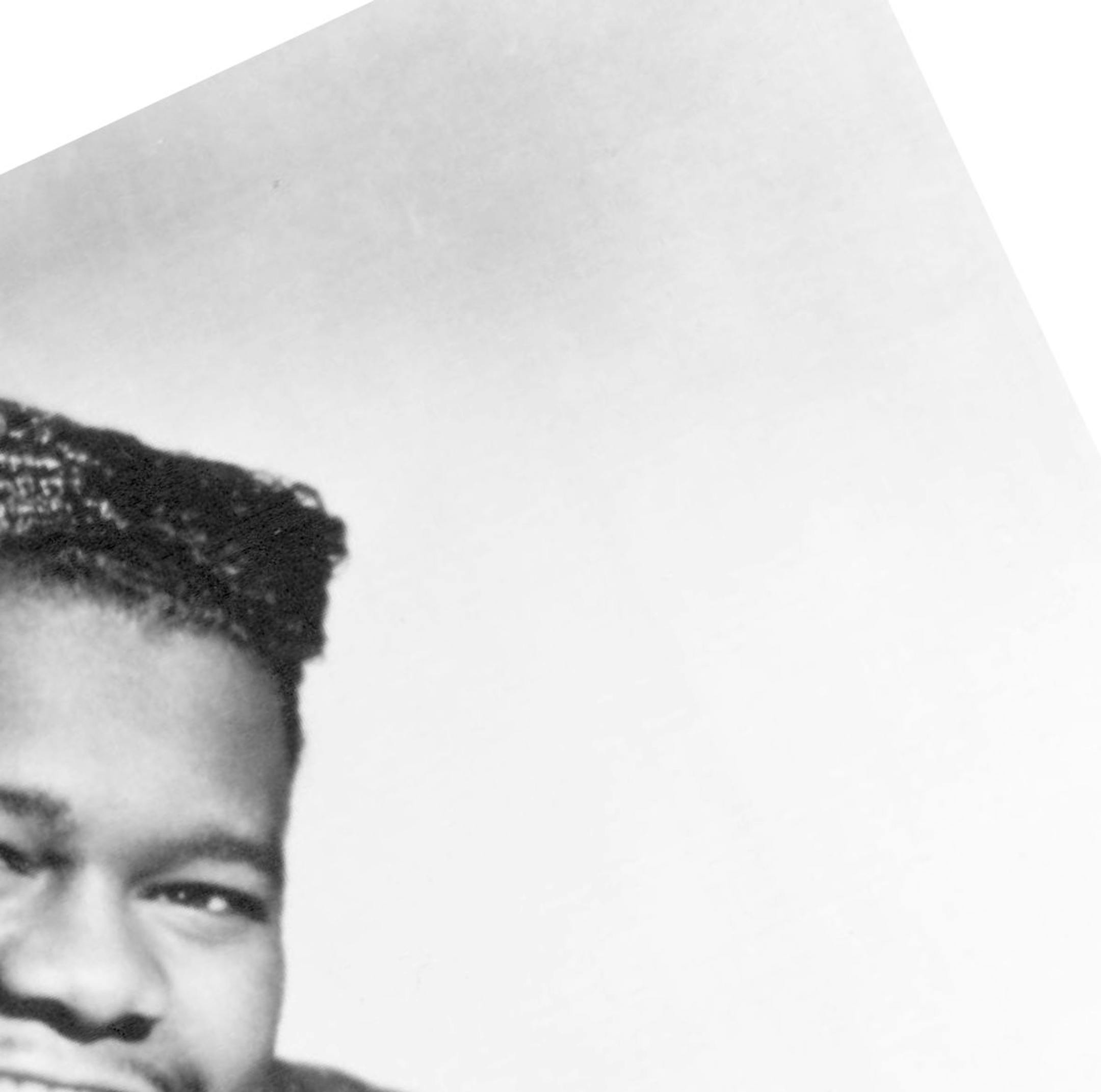 August 1990 Fats Domino