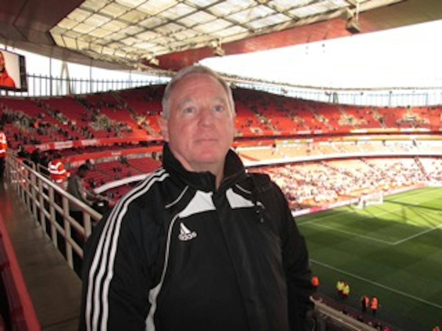 Tim Carter has joined Minnesota United FC as the director of the team's soccer academy. He previously worked at at Shattuck-St. Mary's School in Faribault, where he was director of the Boys' Soccer Center of Excellence and head of the U-18 development academy team.