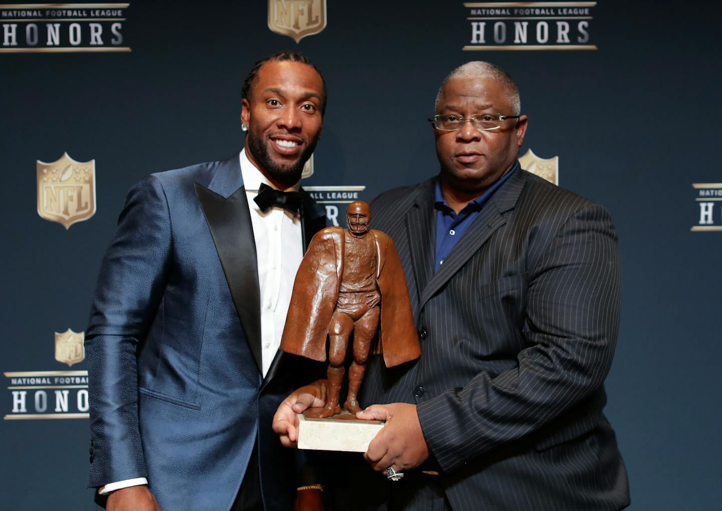 Larry Fitzgerald Sr. obituary for longtime Minnesota Spokesman-Recorder sports journalist