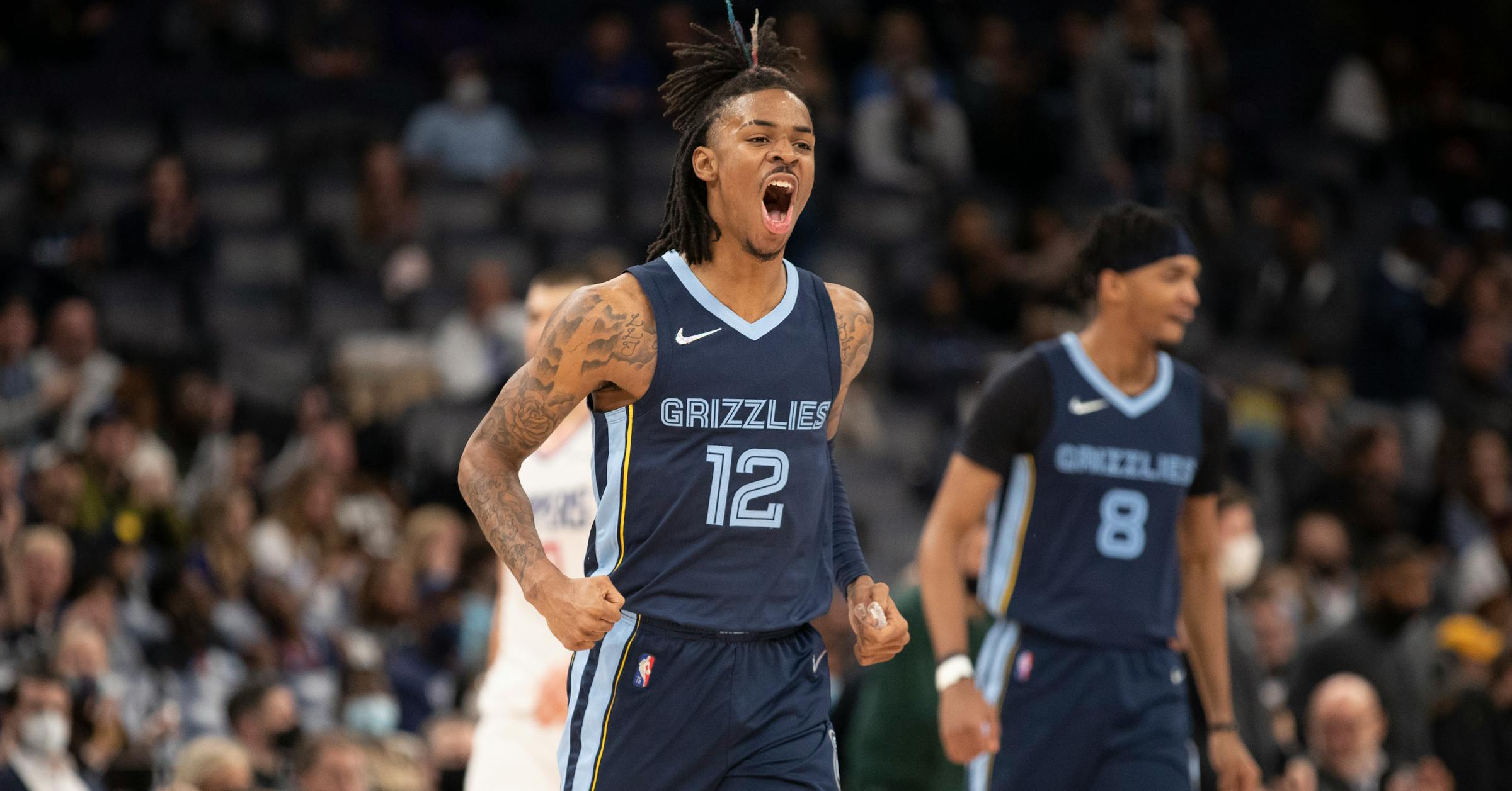 Saturday's Wolves-Memphis game preview
