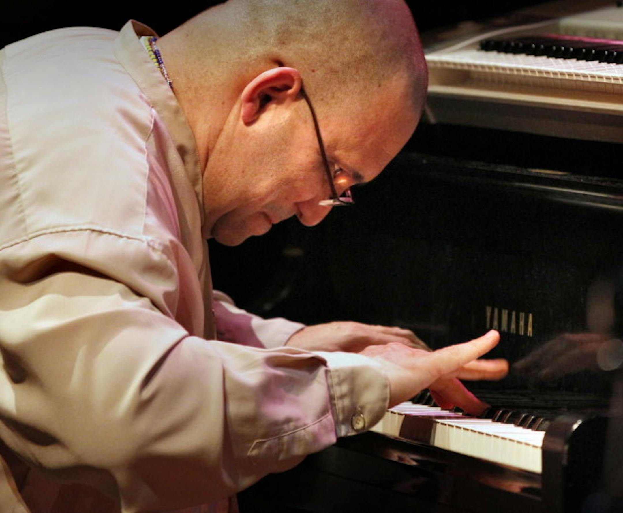 Nachito Herrera/ Star Tribune photo by Tom Wallace
