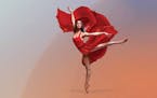 Dance icon Misty Copeland to headline Twin Cities event