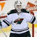 Ilya Bryzgalov egged on the Winnipeg crowd by waving his arms to the taunting &#x201c;Il-ya, Il-ya&#x2019;&#x2019; chant. Of course, a 24-save shutout