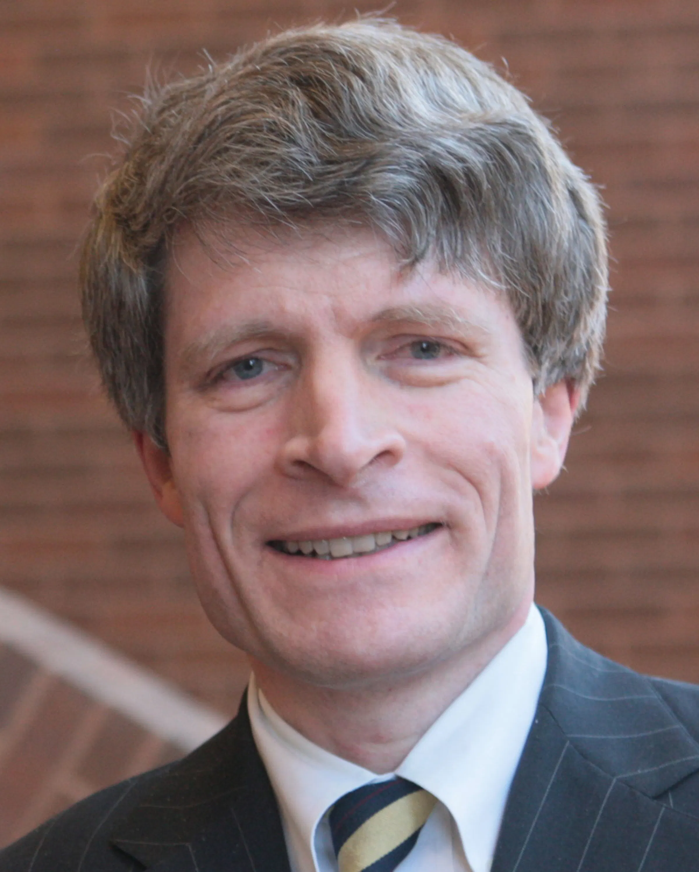 C.J.: Richard Painter works the nerves of some GOPers the way he once ...