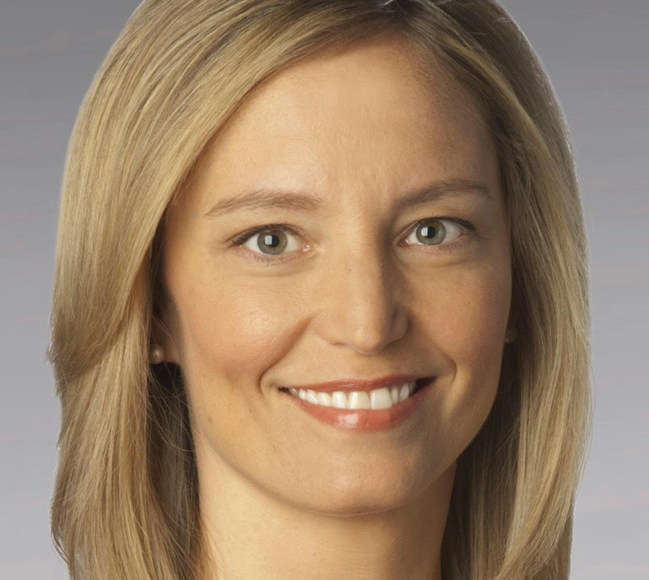 Anne Wittenborg, KSTP-TV news director