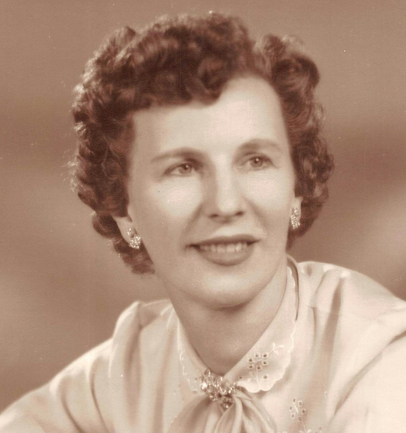 Dorothy C. Smith