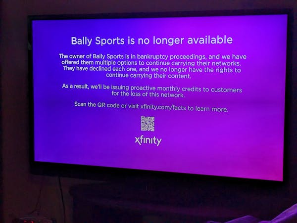 Comcast axed Bally Sports North. How are Twins fans adjusting?