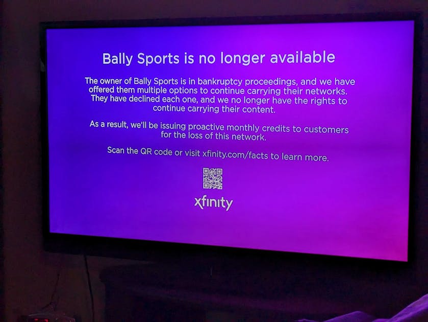Fee dispute between company and Bally Sports causes blackout of Minnesota Twins on Comcast