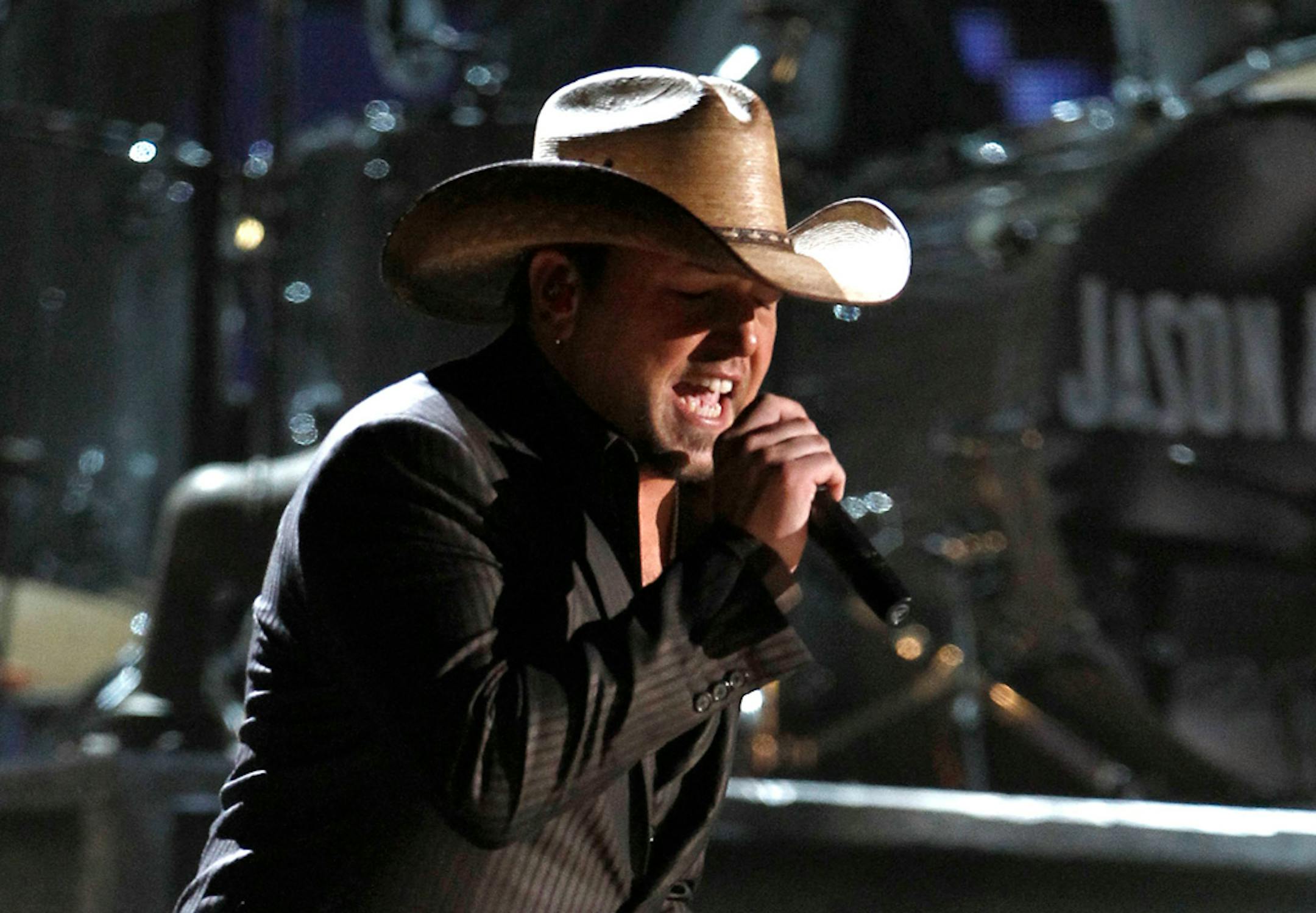 Jason Aldean