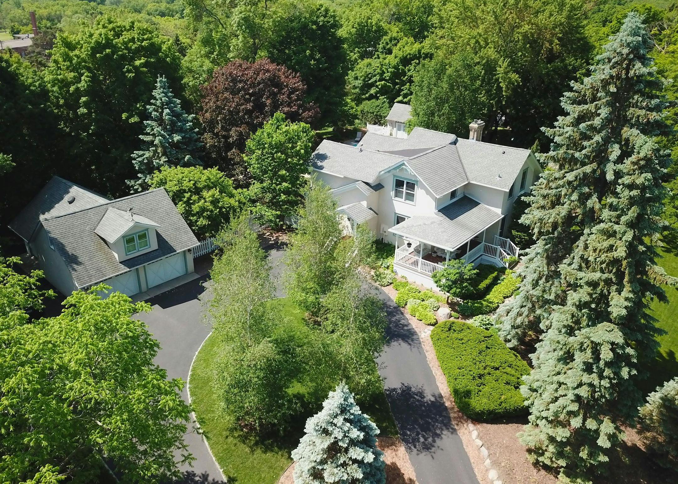 Paul Johnson
Farmstead in Excelsior