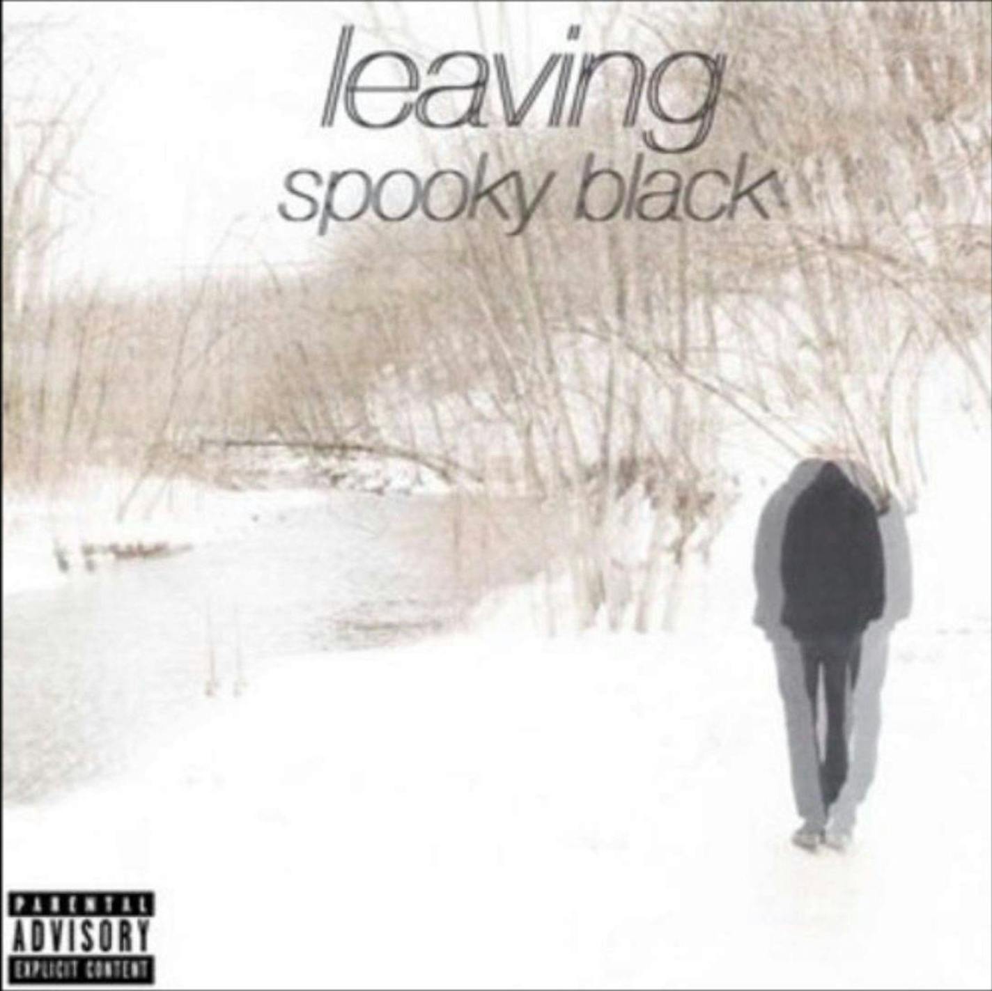 Spooky Black's "Leaving"