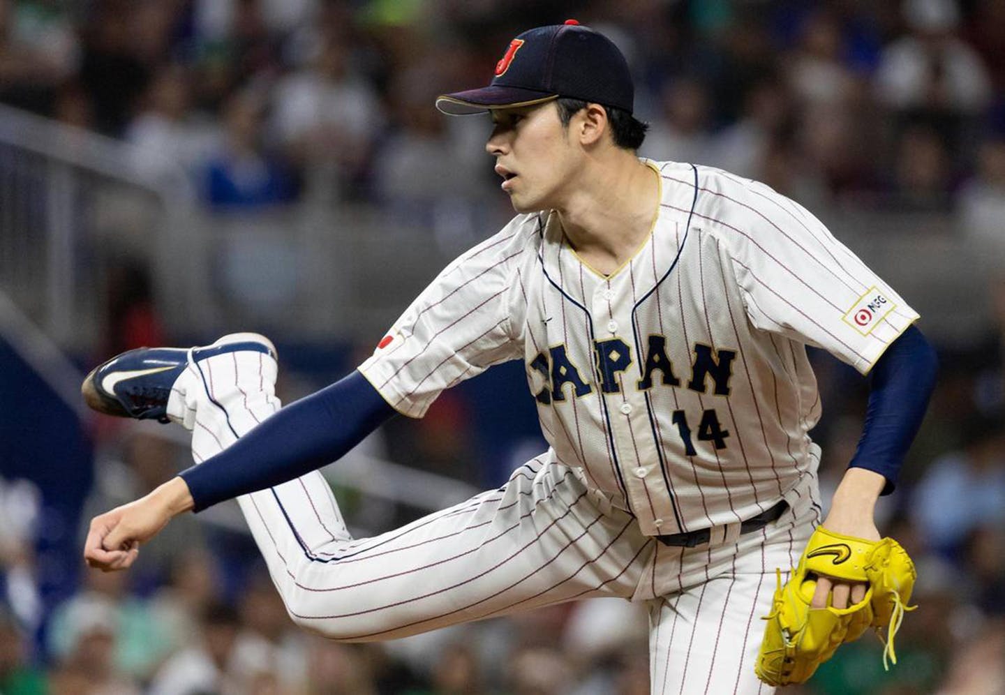 Twins goal to satisfy with Japanese pitcher Roki Sasaki