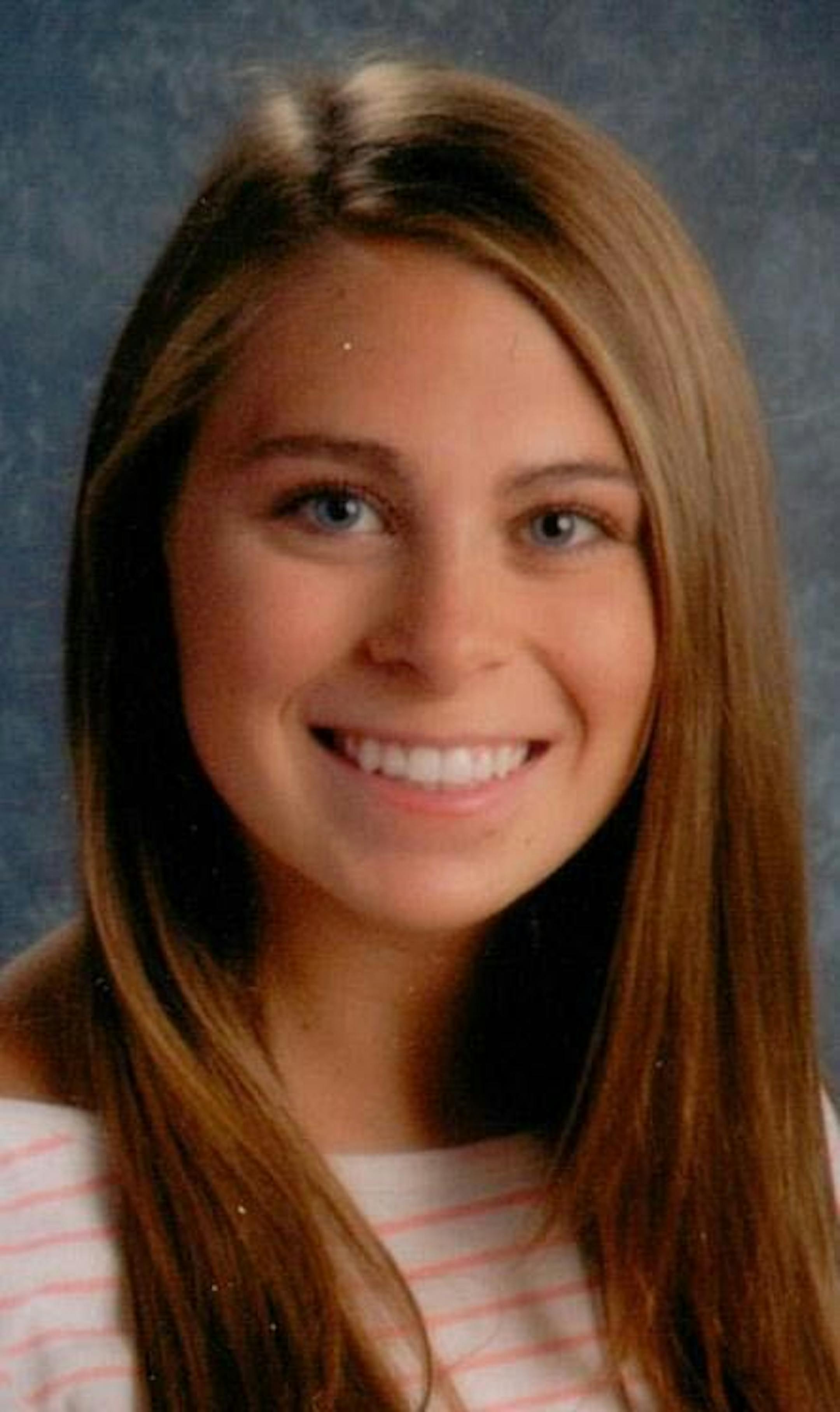 Kathryn Ostrom