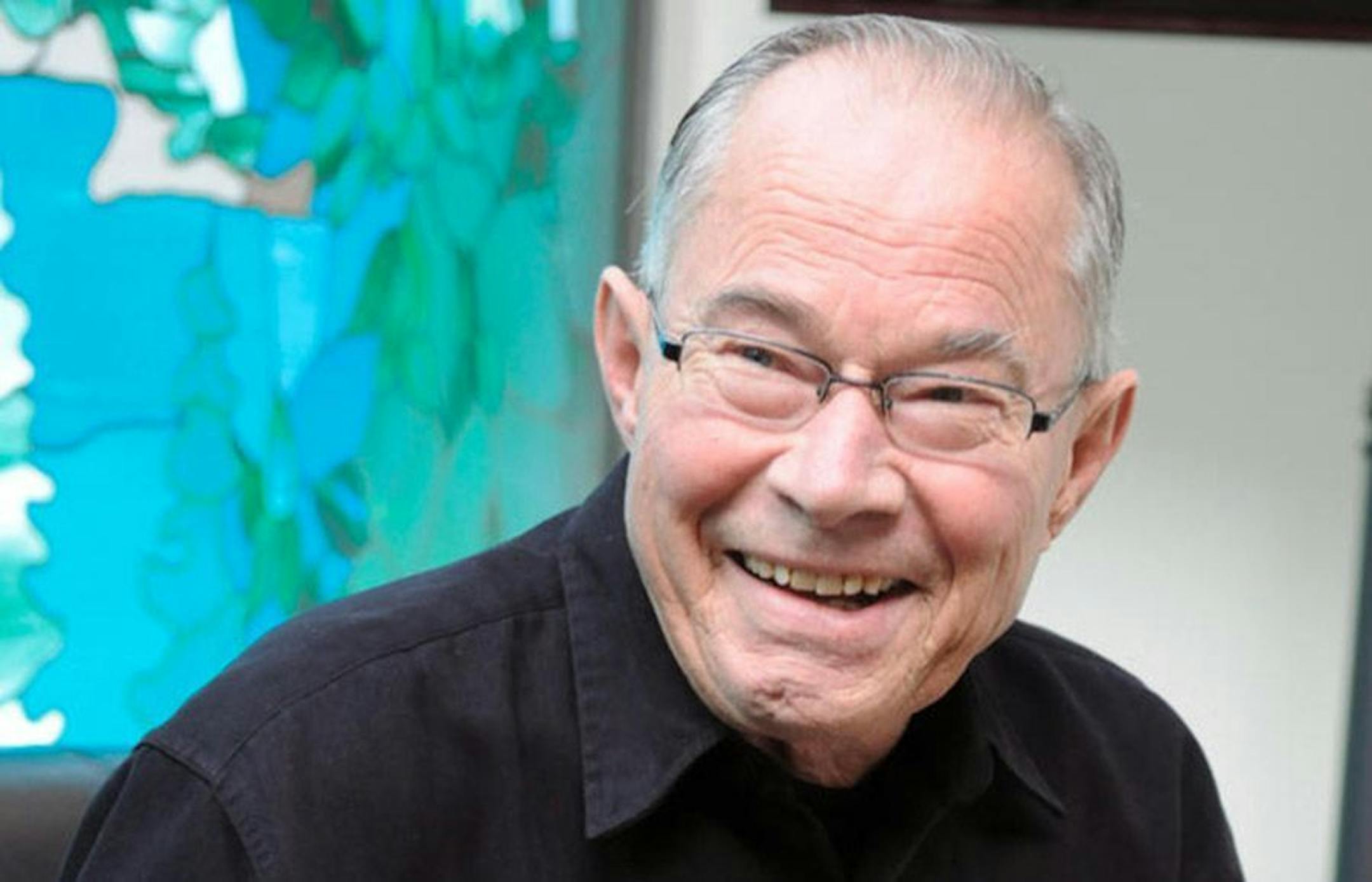 Brainerd Mayor James Wallin talks about his plans for the future of Brainerd. Brainerd Dispatch/Steve Kohls