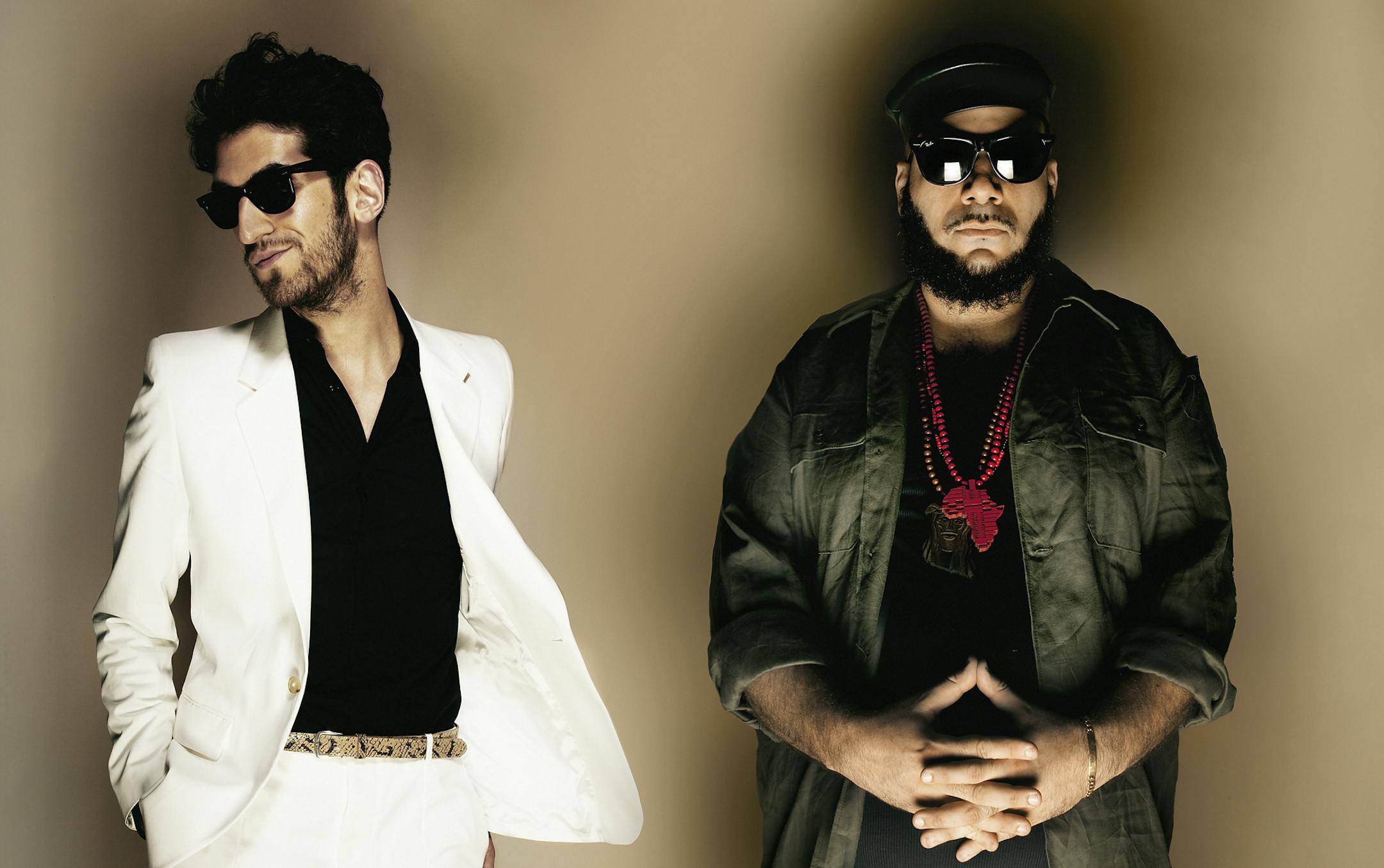 credit: Windish Agency Chromeo