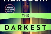 Review: 'The Darkest Place,' by Phillip Margolin