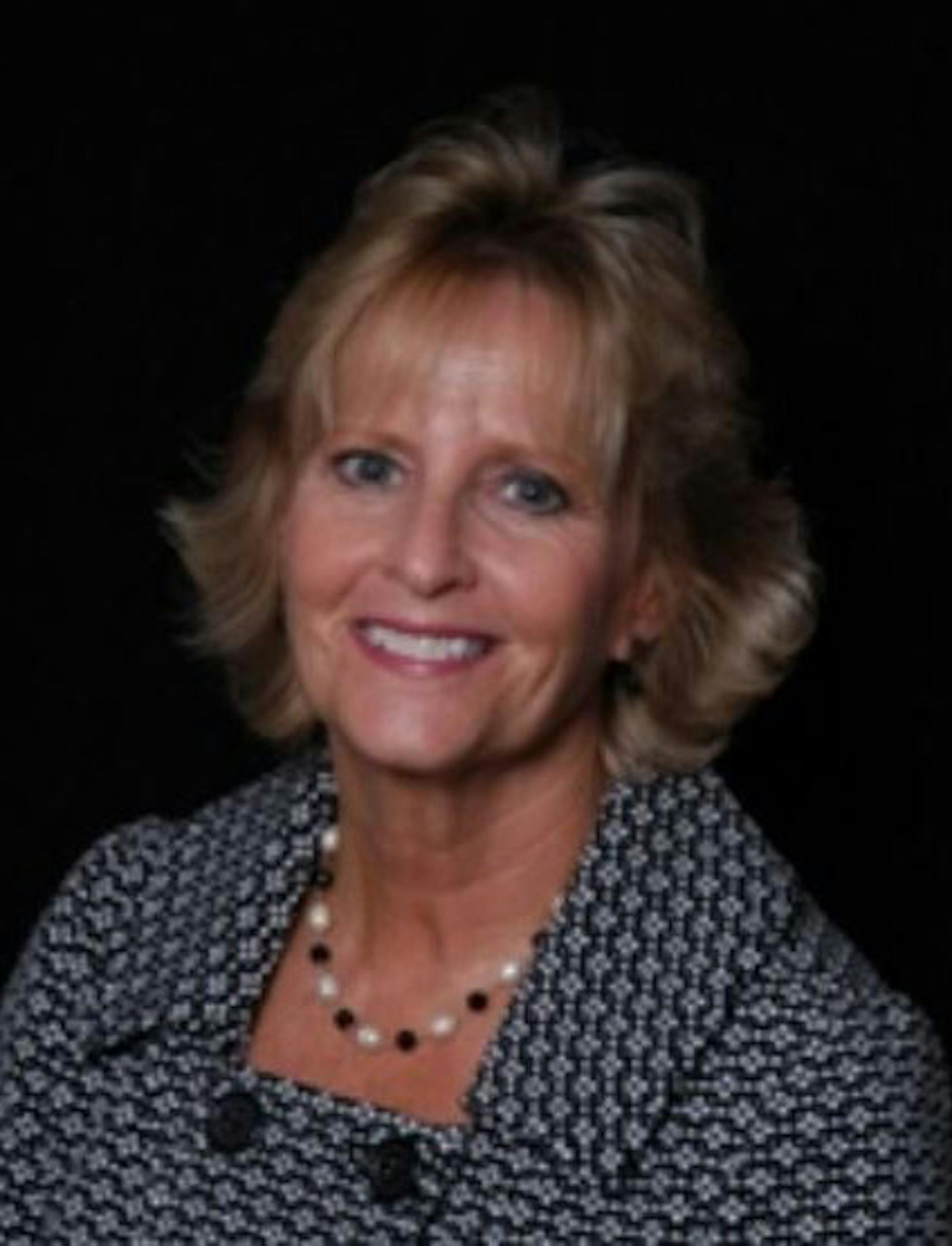 Dr. Deb Henton