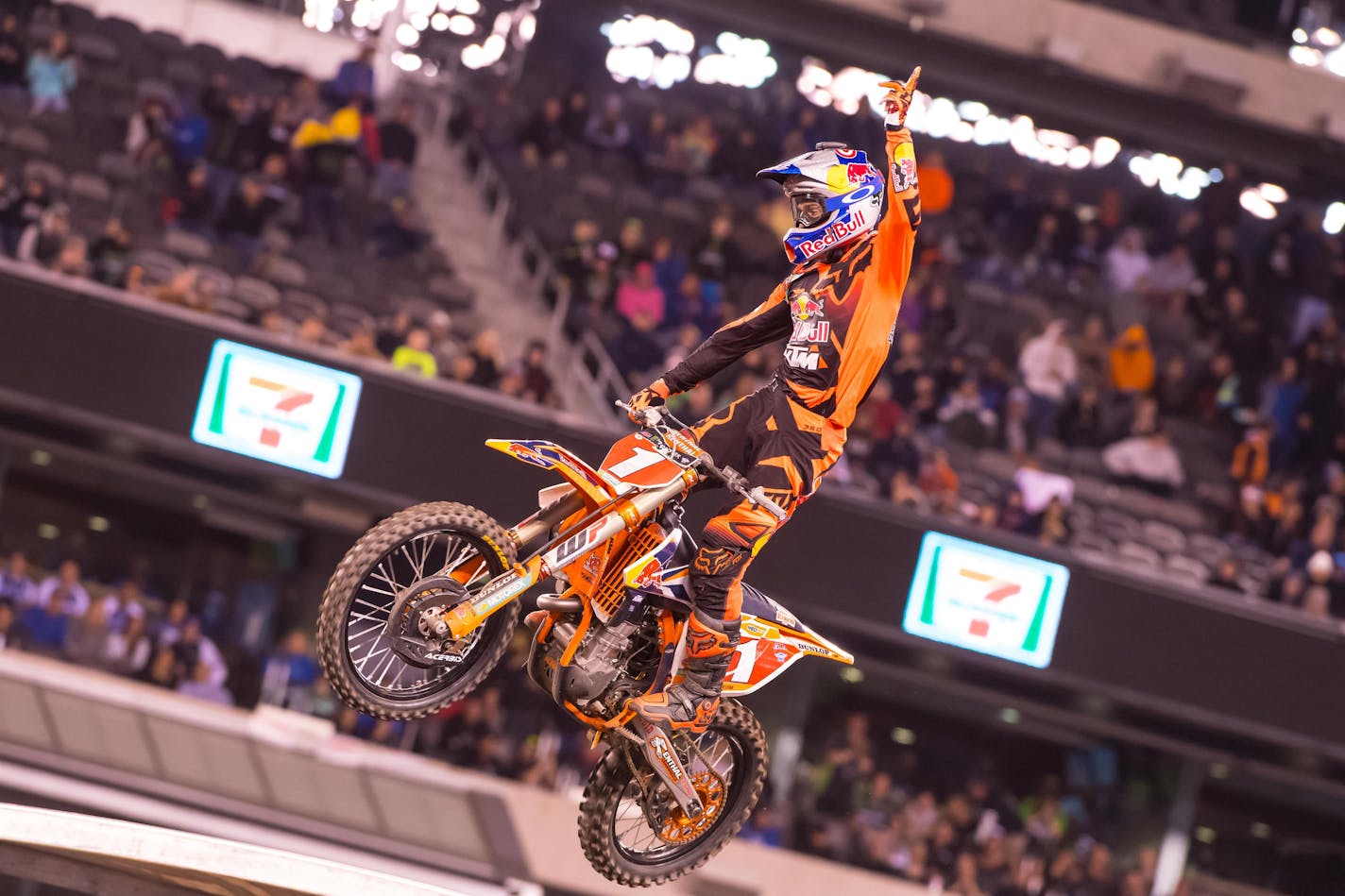 Ryan Dungey