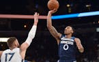 The end of Jeff Teague and the Wolves: Never the right fit