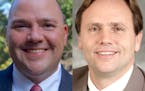 GOP endorses candidate in race to fill Petersen vacancy in Minnesota Senate