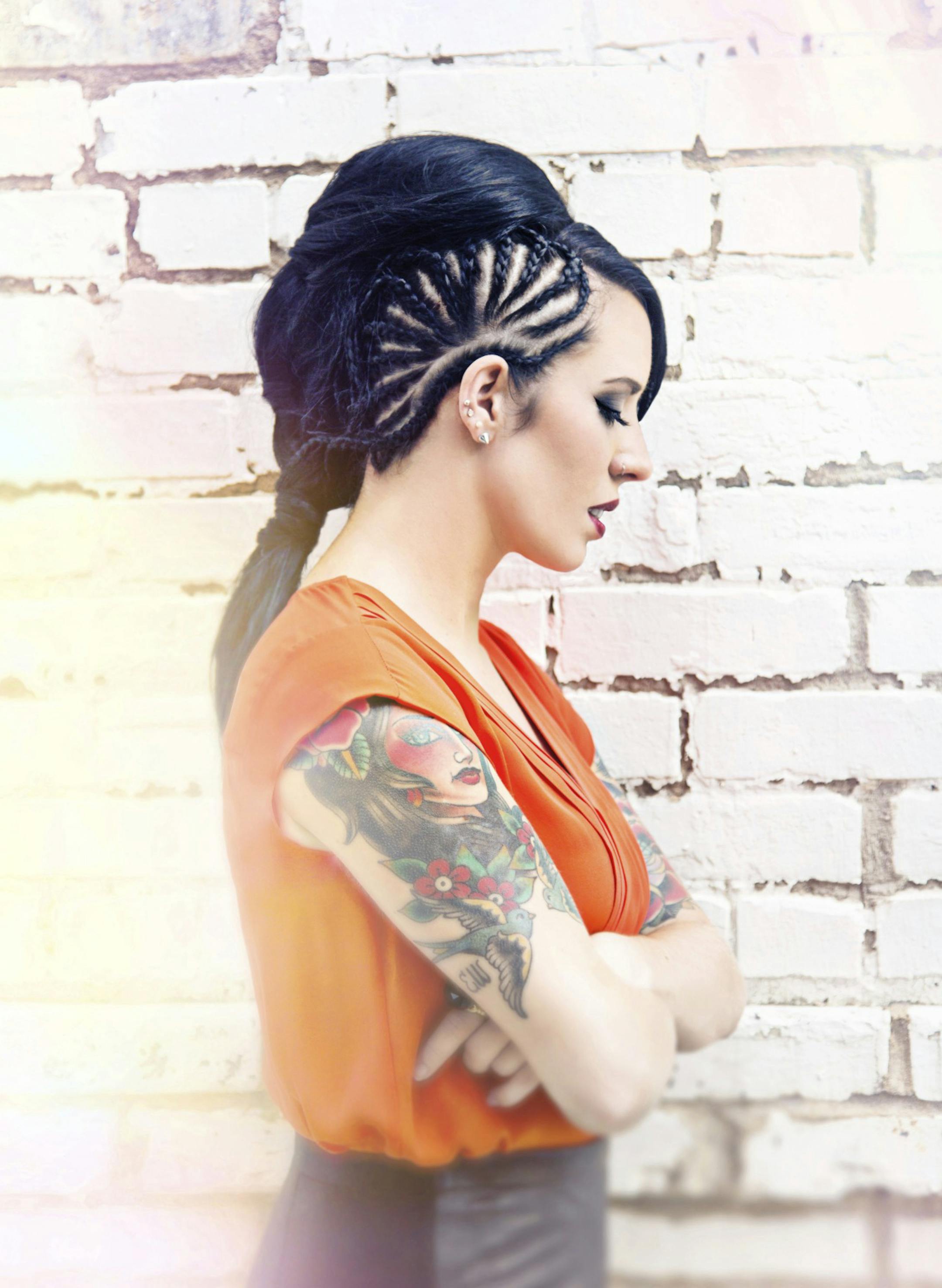 credit Jen Hillenga Kat Perkins