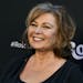 FILE - In this March 23, 2018, file photo, Roseanne Barr arrives at the Los Angeles premiere of "Roseanne" on Friday in Burbank, Calif. Barr has apolo