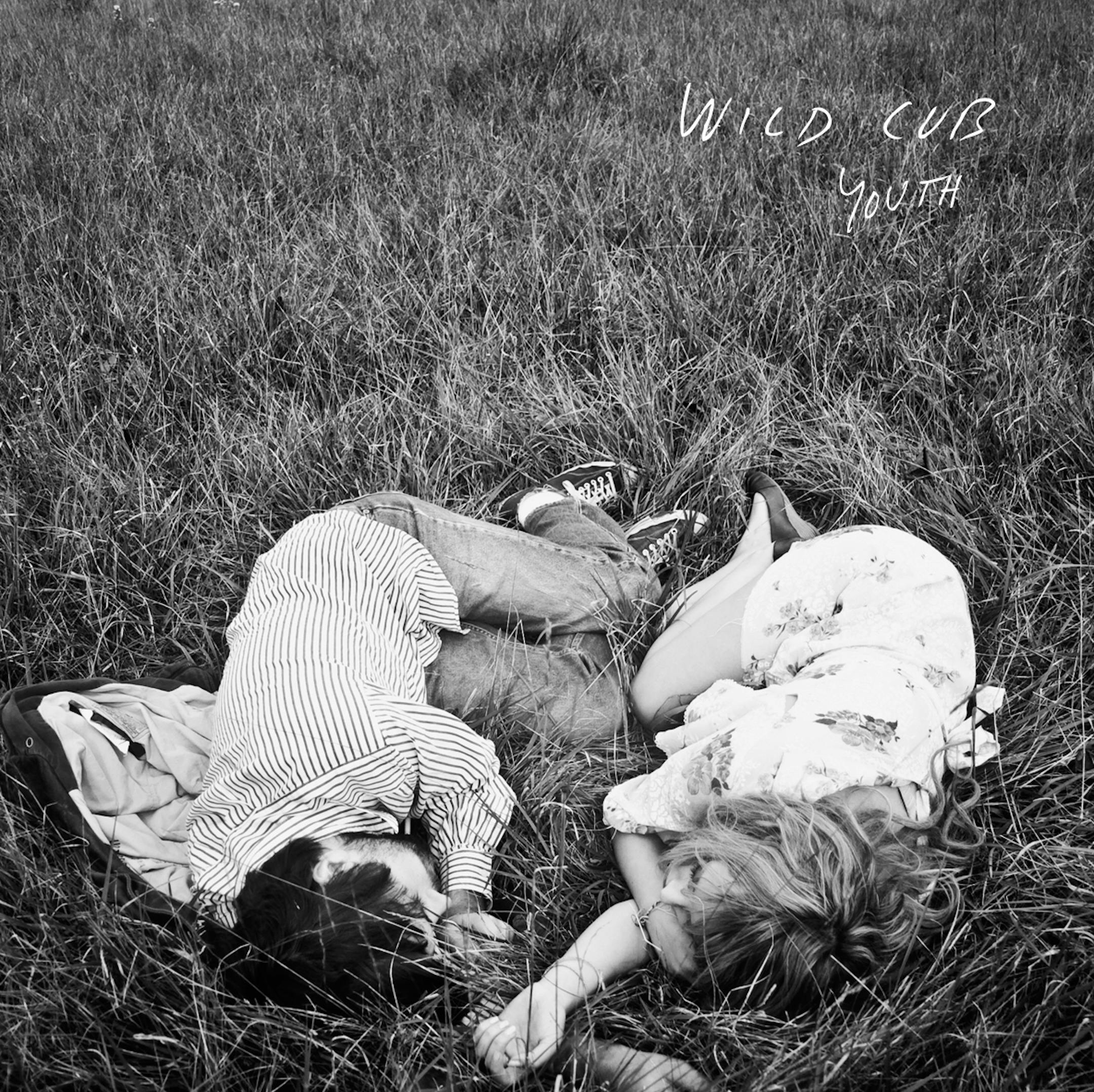 Wild Cub, Youth Album cover art