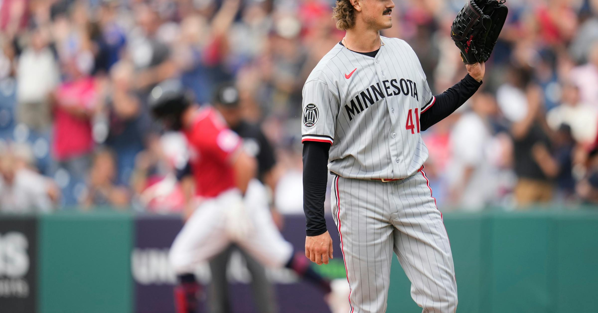 Twins All-Star starter Joe Ryan getting evaluated for injury, could wind up on injured list