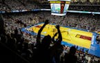 Lynx Game 5 victory does massive TV ratings in Twin Cities