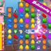 "Candy Crush Saga" is one of the biggest mobile games.
