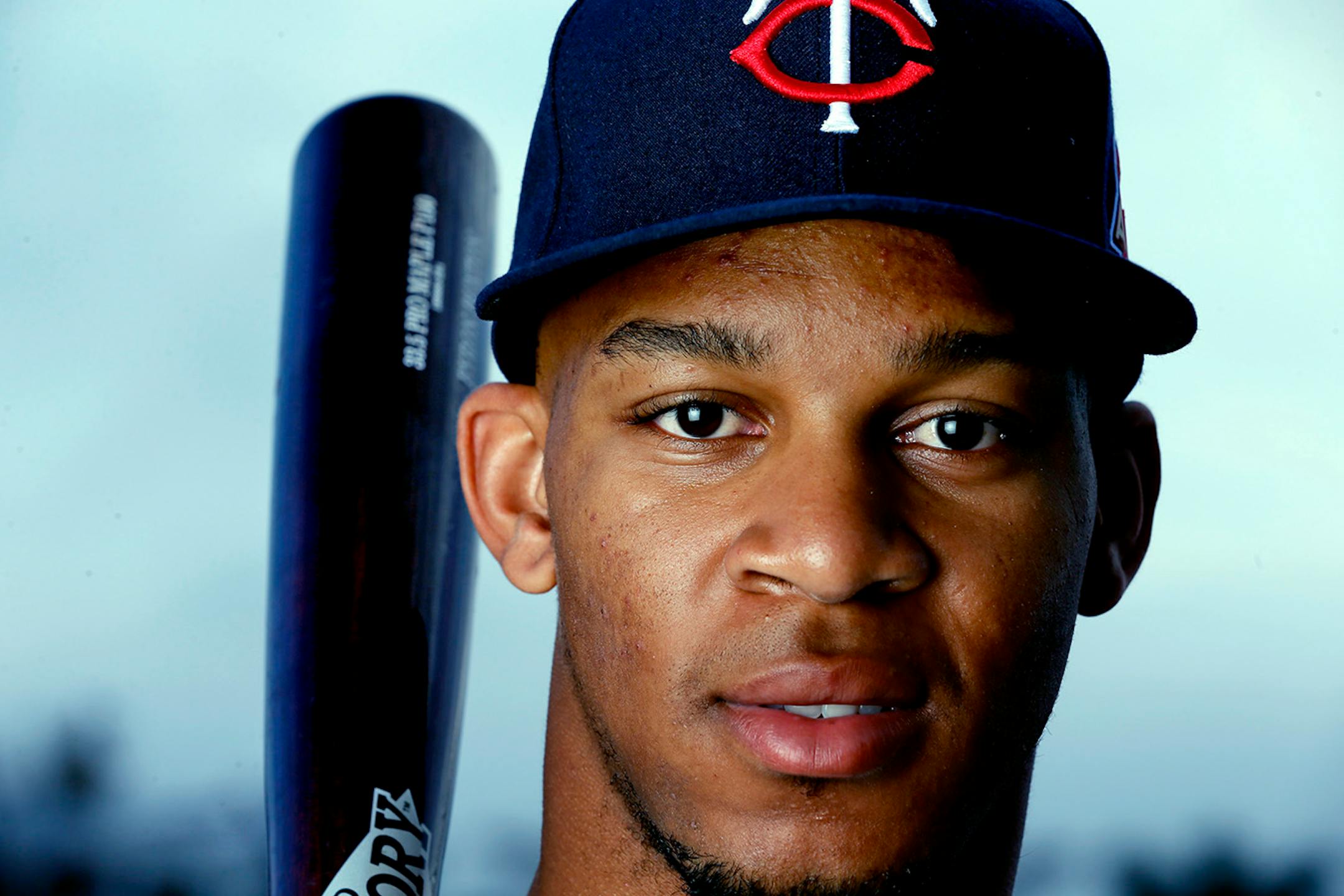 Byron Buxton