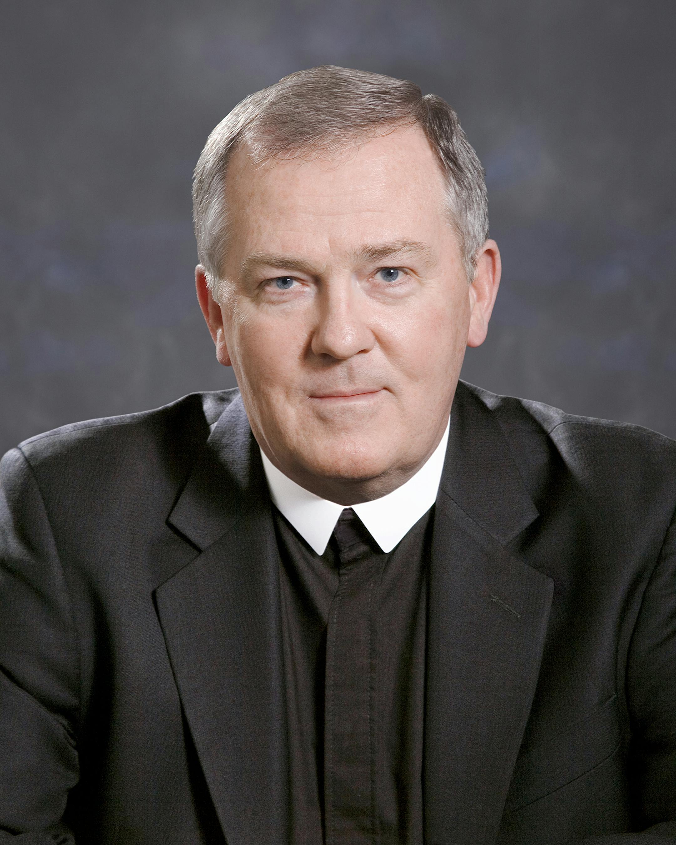 Brother William Mann